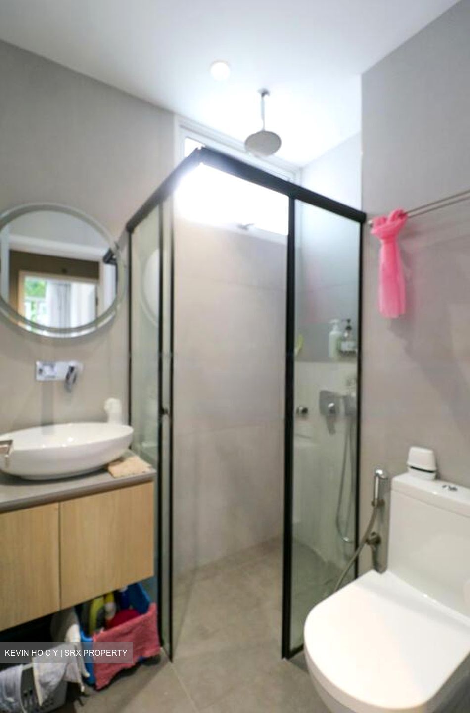 La Casa (D25), Condominium #485985121